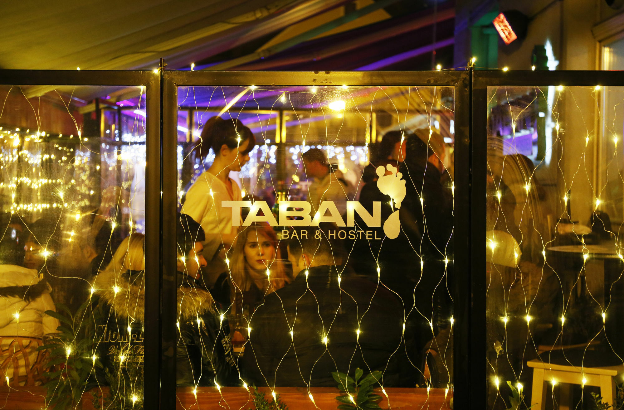 Taban Rooms Zagreb Exterior photo