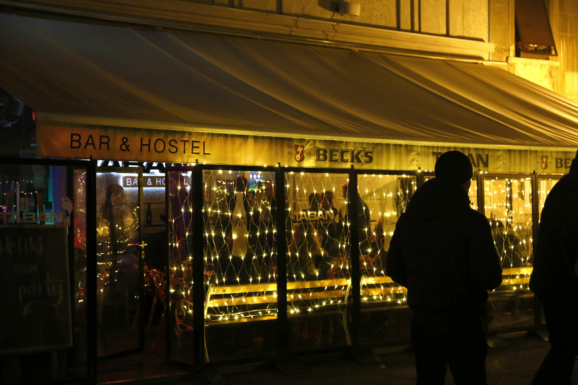 Taban Rooms Zagreb Exterior photo